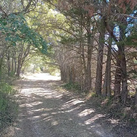 Ferienhaus . Casa Con Enorme Jardin Y Tenis. Derronadas